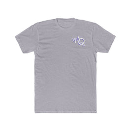 Think About Things Differently (Cotton Crew Tee)