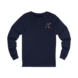 I Have Loved the Stars (Jersey Long Sleeve)