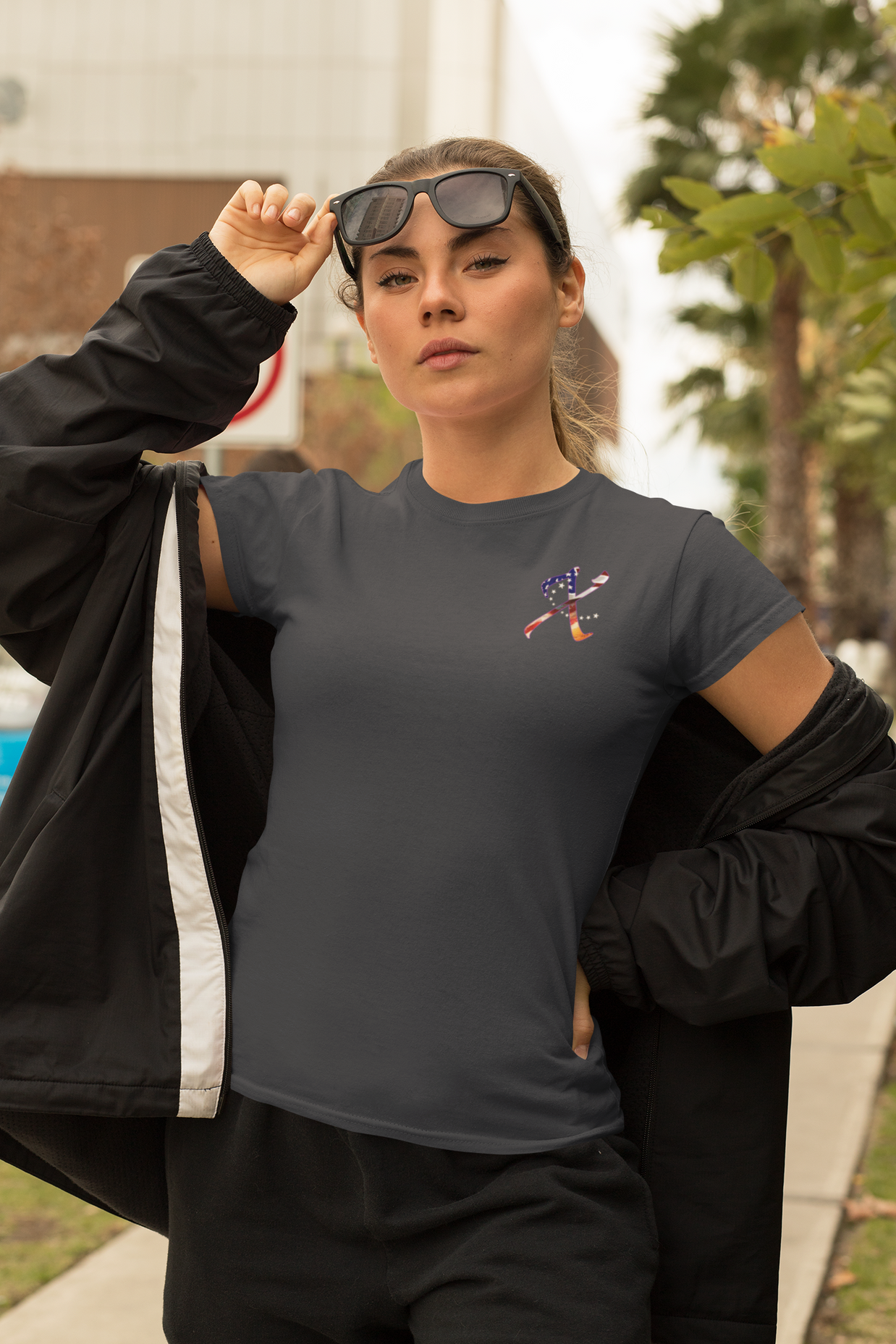 I Have Loved the Stars (Women's Boyfriend Tee)
