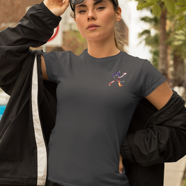 I Have Loved the Stars (Women's Boyfriend Tee)