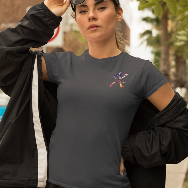 I Have Loved the Stars (Women's Boyfriend Tee)