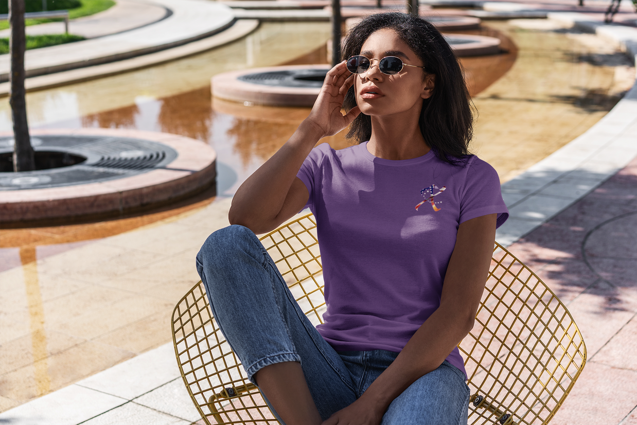 Declaration (Women's Boyfriend Tee)