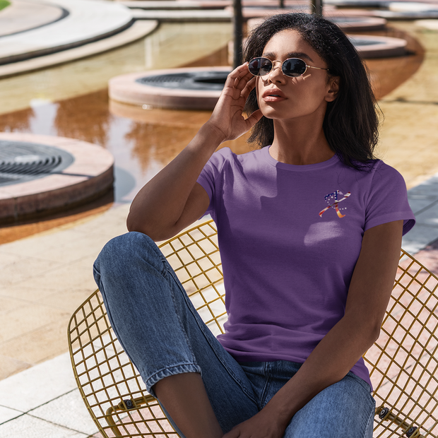 Declaration (Women's Boyfriend Tee)