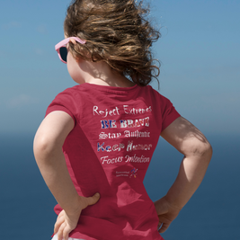 Declaration (Youth Tee)