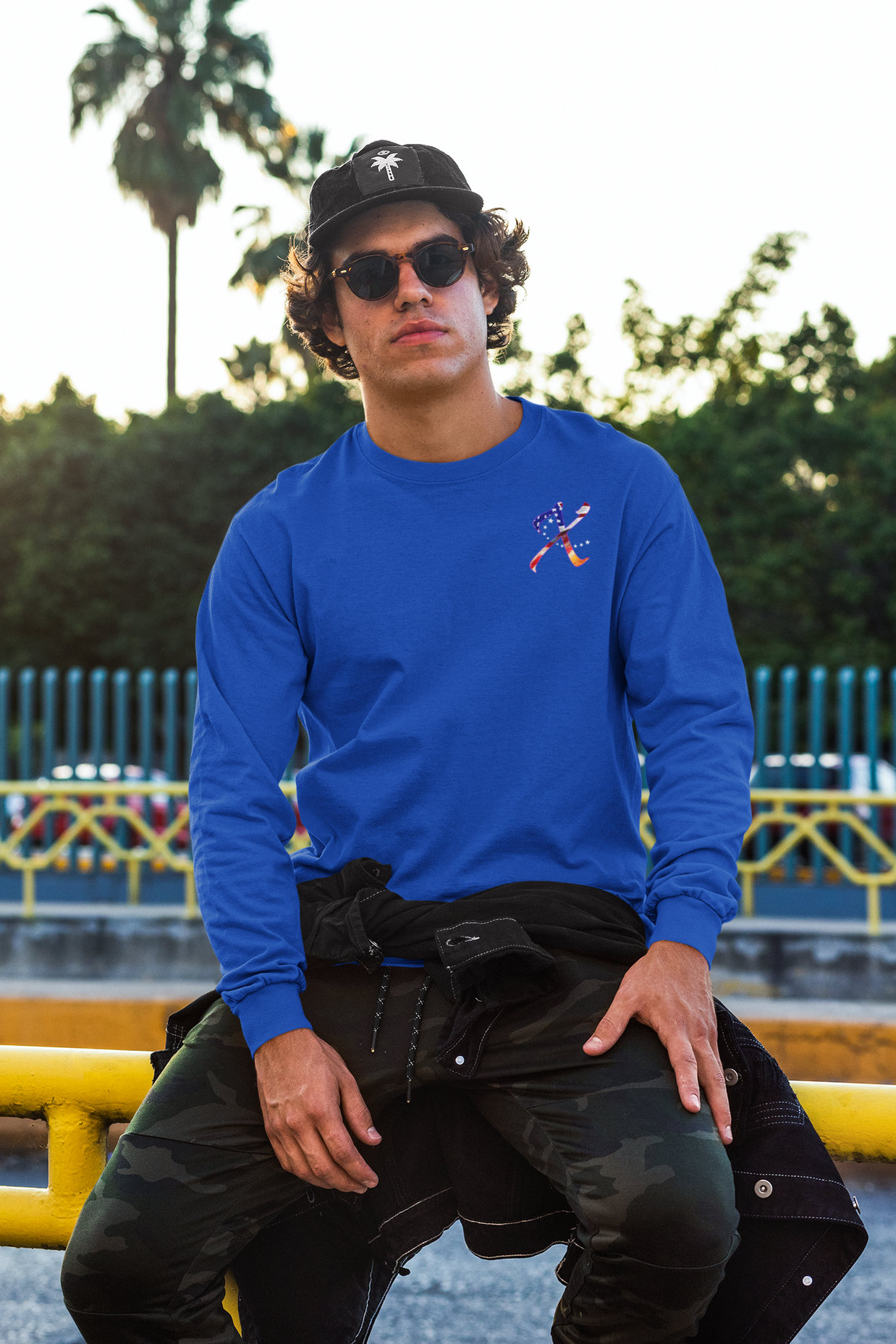 Declaration (Jersey Long Sleeve)