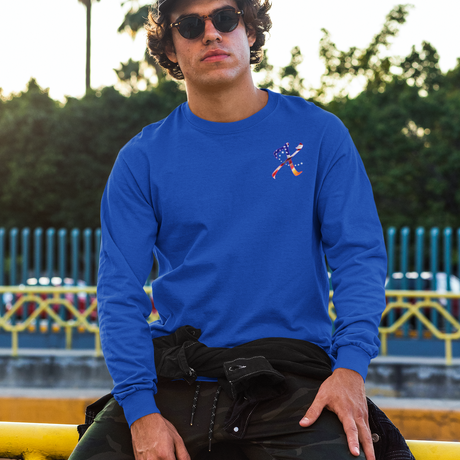 Declaration (Jersey Long Sleeve)