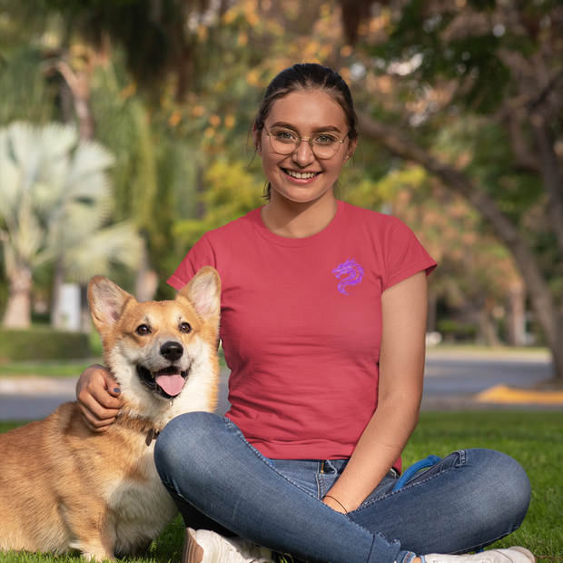 Growth Must Be Chosen (Women's Triblend Tee)