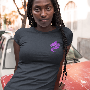 Growth Must Be Chosen (Women's Boyfriend Tee)