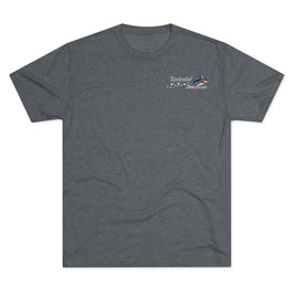 It Could Be Your Purpose (Triblend Crew Tee)