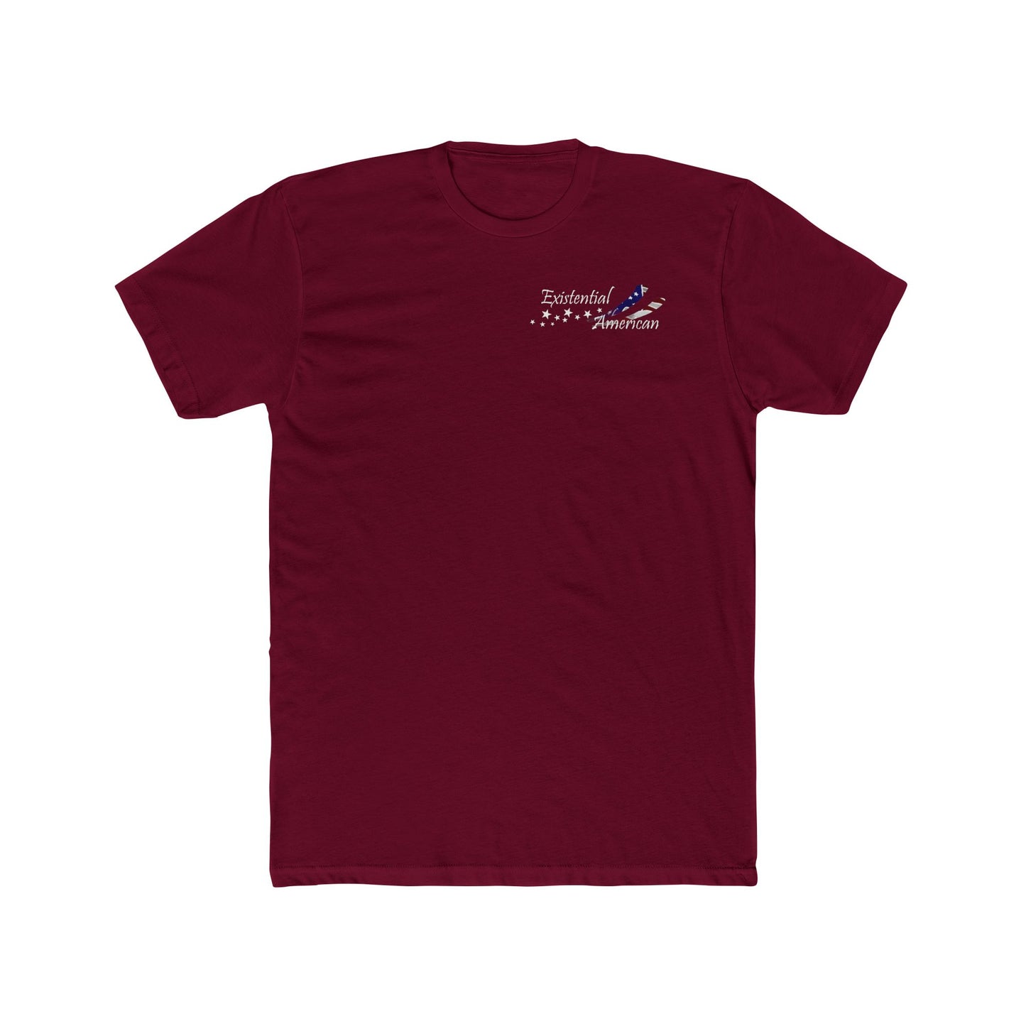 Declaration (Cotton Crew Tee)