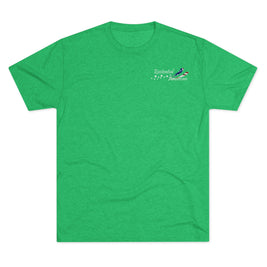 It Could Be Your Purpose (Triblend Crew Tee)