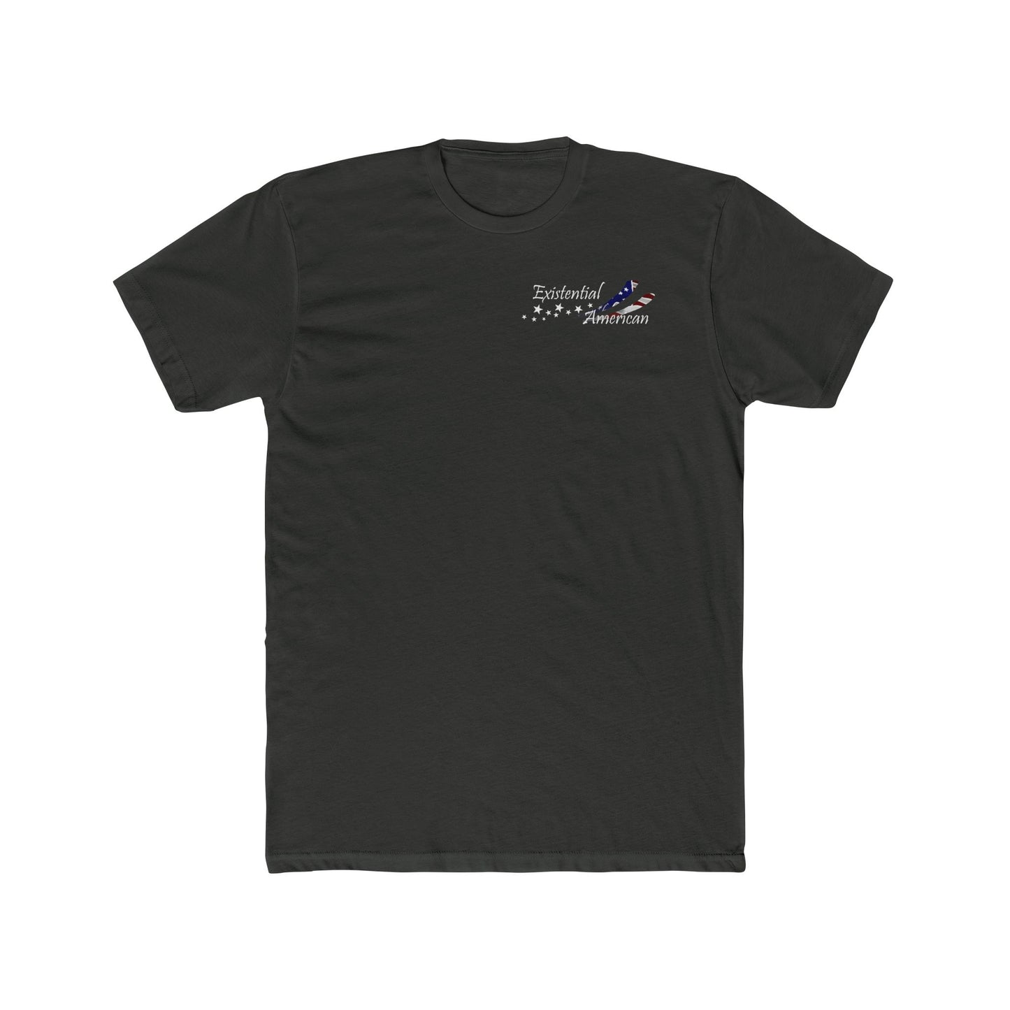 Declaration (Cotton Crew Tee)