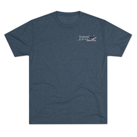 It Could Be Your Purpose (Triblend Crew Tee)