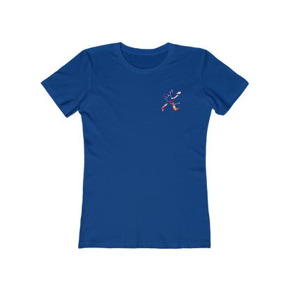 Declaration (Women's Boyfriend Tee)