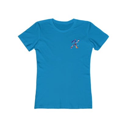 Declaration (Women's Boyfriend Tee)