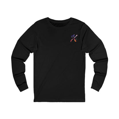 Declaration (Jersey Long Sleeve)