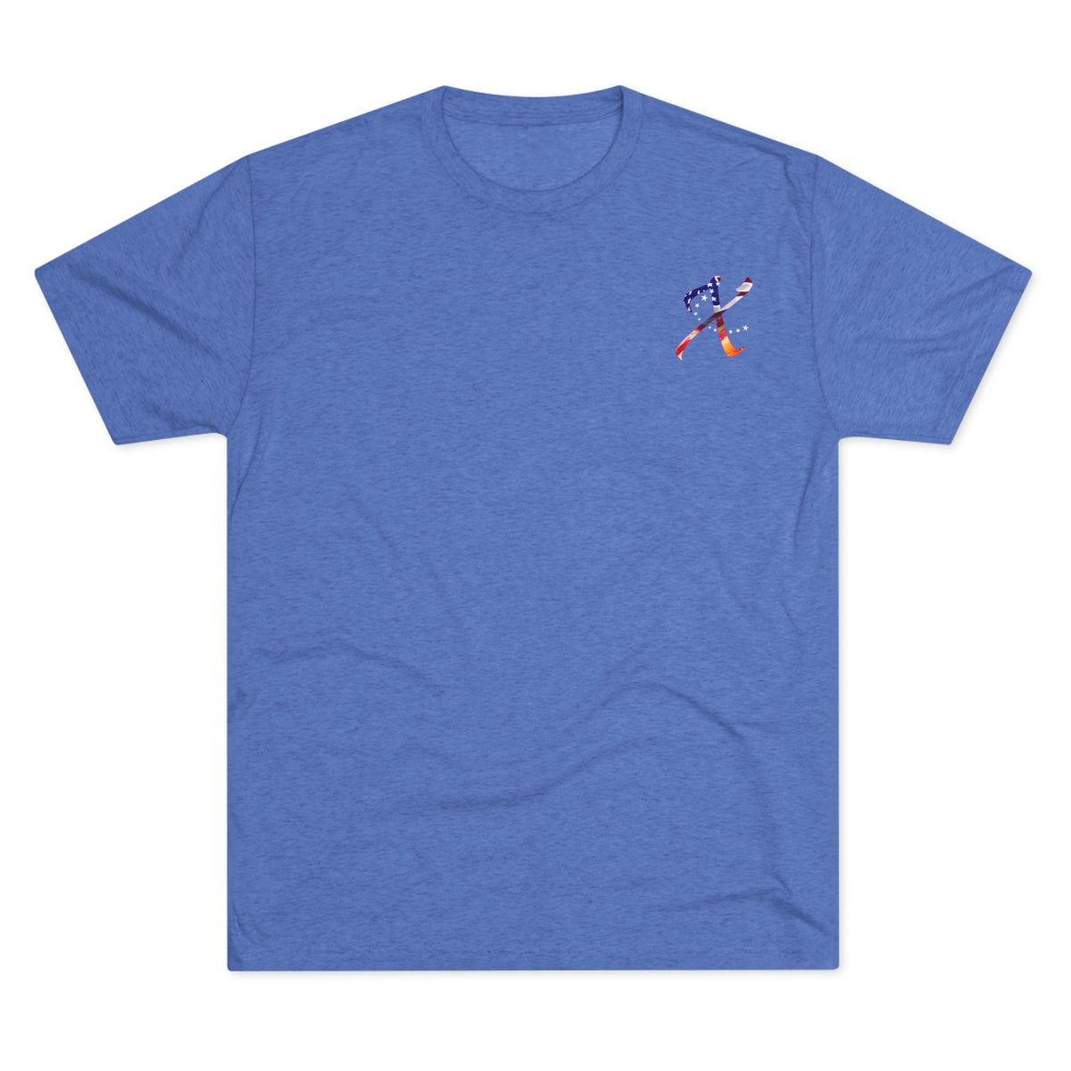 Hard Truths (Triblend Crew Tee)