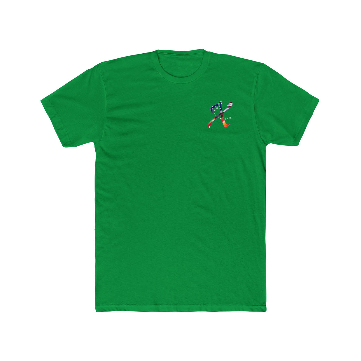 I Have Loved the Stars (Cotton Crew Tee)