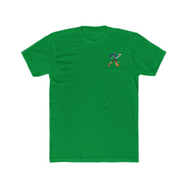 I Have Loved the Stars (Cotton Crew Tee)