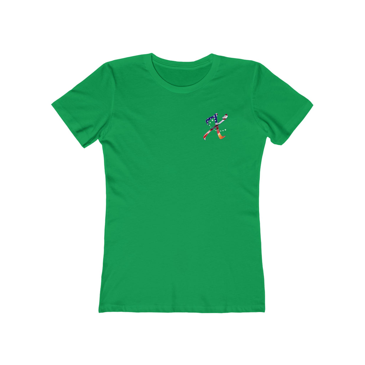 I Have Loved the Stars (Women's Boyfriend Tee)