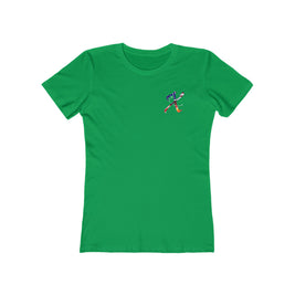 I Have Loved the Stars (Women's Boyfriend Tee)