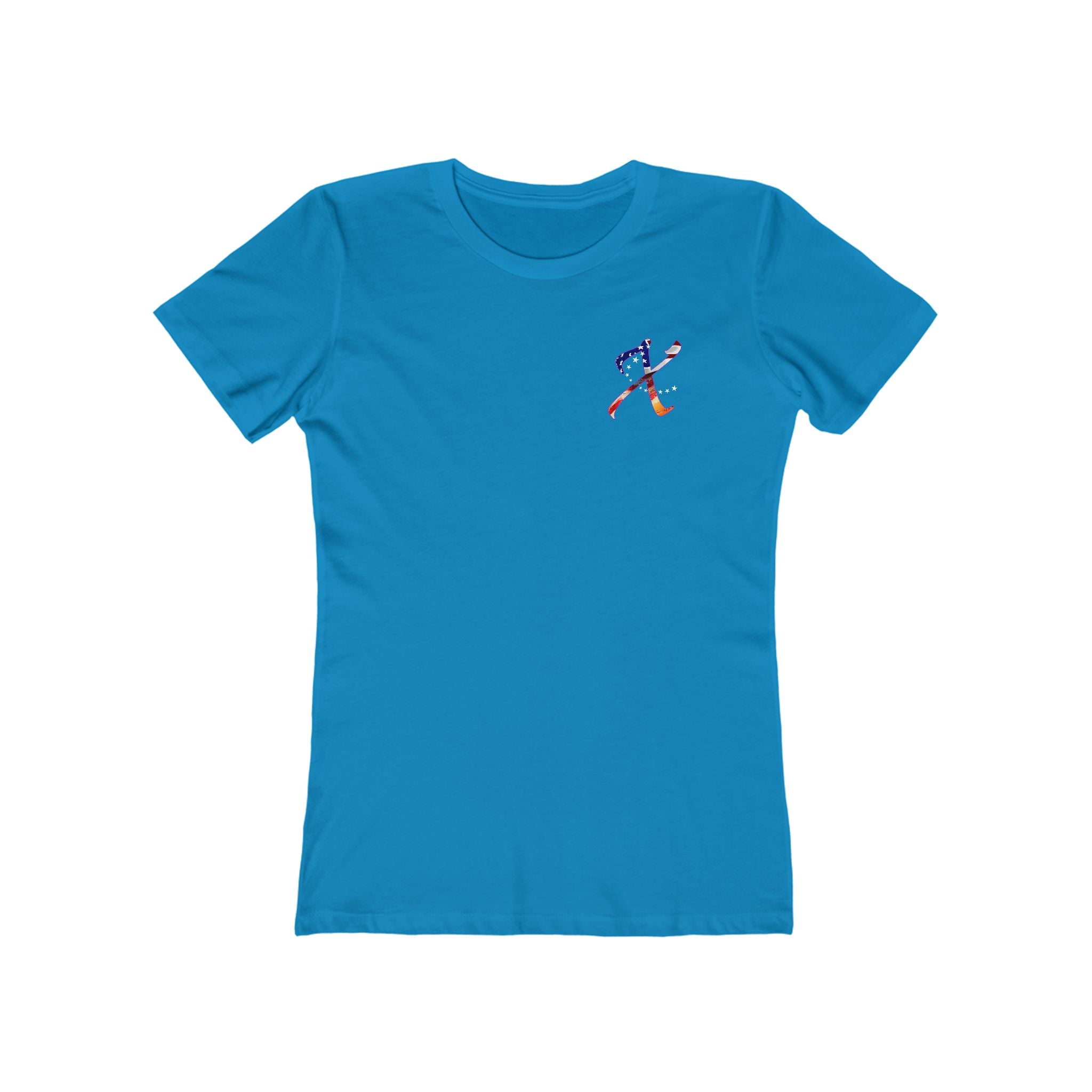 I Have Loved the Stars (Women's Boyfriend Tee)