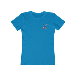 I Have Loved the Stars (Women's Boyfriend Tee)