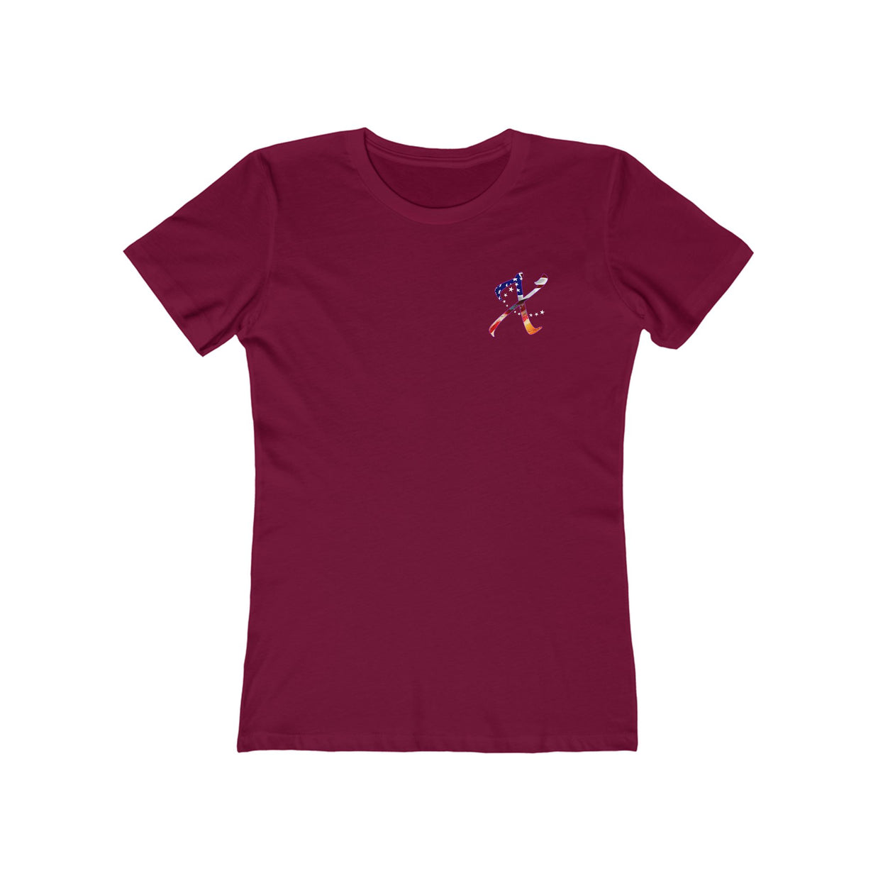 I Have Loved the Stars (Women's Boyfriend Tee)