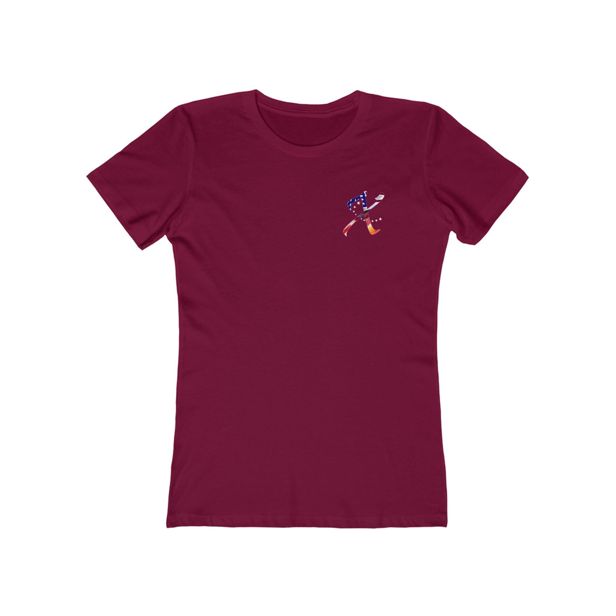 I Have Loved the Stars (Women's Boyfriend Tee)