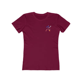 I Have Loved the Stars (Women's Boyfriend Tee)