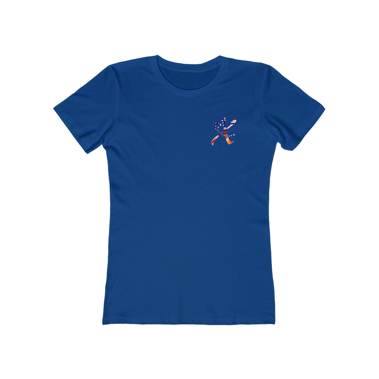 I Have Loved the Stars (Women's Boyfriend Tee)