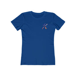 I Have Loved the Stars (Women's Boyfriend Tee)