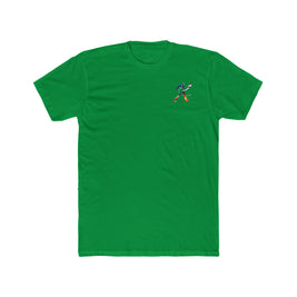 Hard Truths (Cotton Crew Tee)