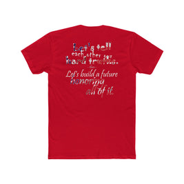 Hard Truths (Cotton Crew Tee)