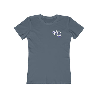 So Shines a Good Deed (Women's Boyfriend Tee)