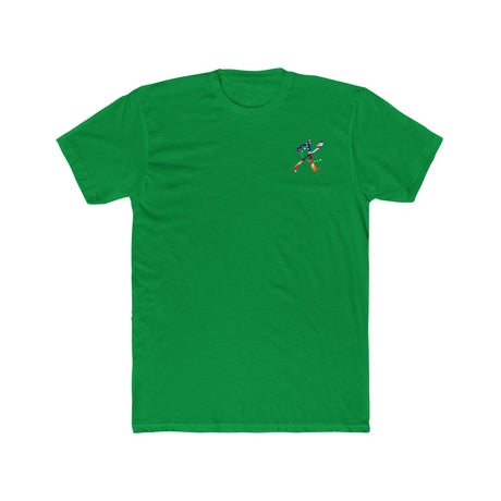 Declaration (Cotton Crew Tee)