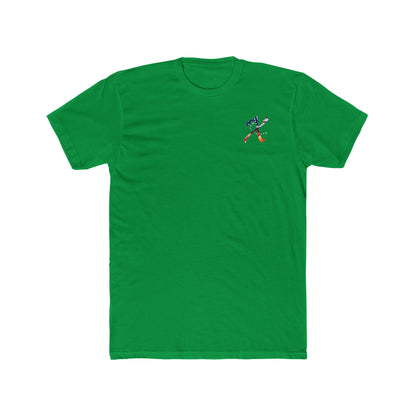 Look. Closer. (Cotton Crew Tee)
