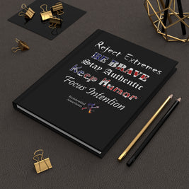 Declaration (Hardcover Journal)