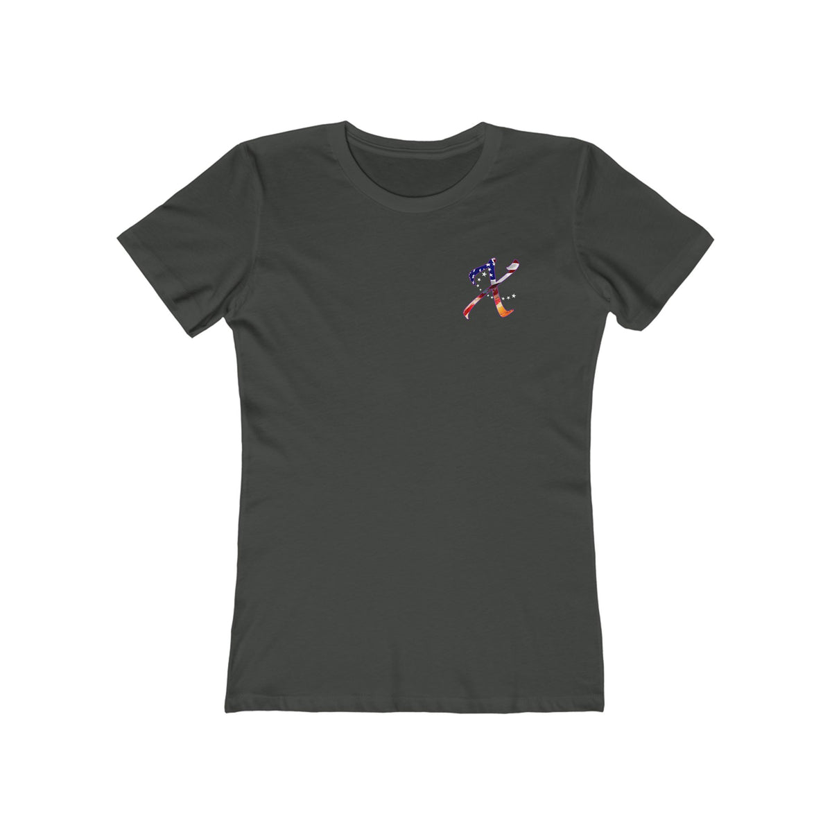 Hard Truths (Women's Boyfriend Tee)