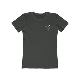 Hard Truths (Women's Boyfriend Tee)