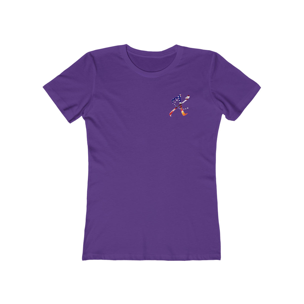 Hard Truths (Women's Boyfriend Tee)
