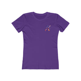 Hard Truths (Women's Boyfriend Tee)