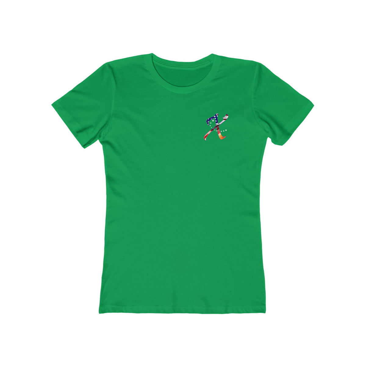 Hard Truths (Women's Boyfriend Tee)