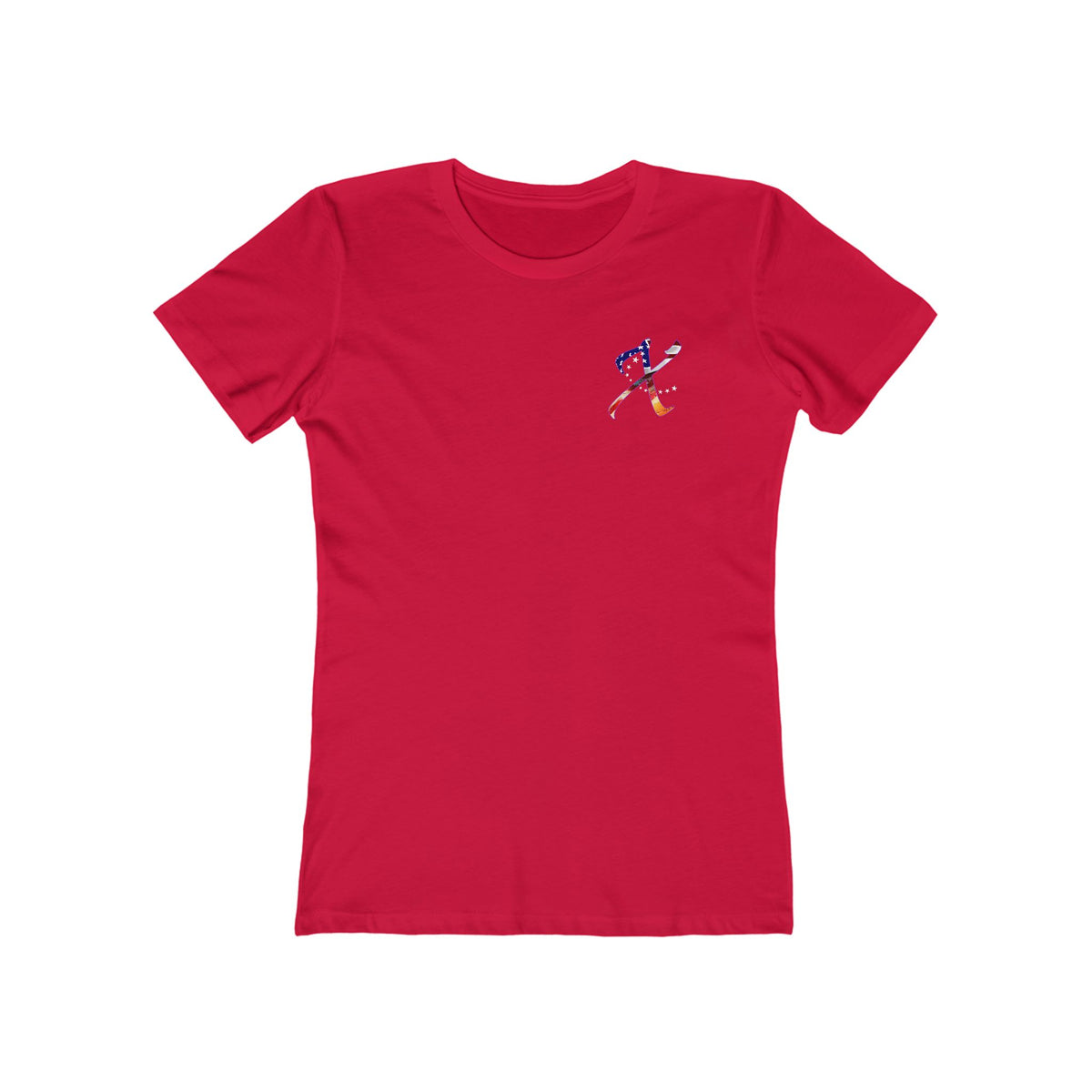Hard Truths (Women's Boyfriend Tee)