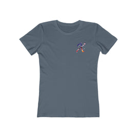 Hard Truths (Women's Boyfriend Tee)