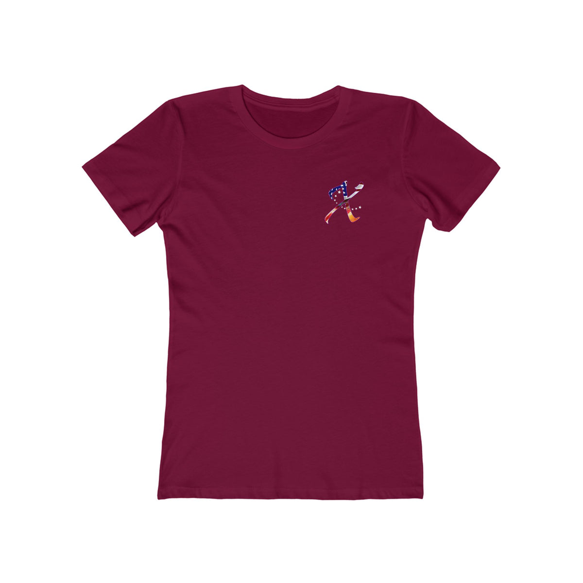 Hard Truths (Women's Boyfriend Tee)