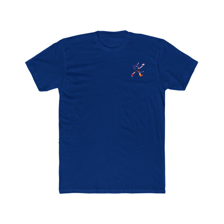 Declaration (Cotton Crew Tee)