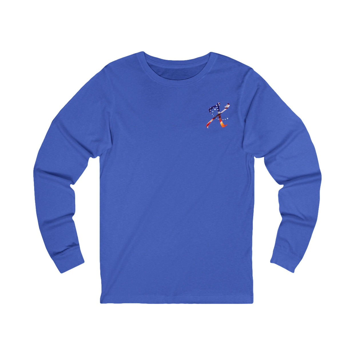 I Have Loved the Stars (Jersey Long Sleeve)