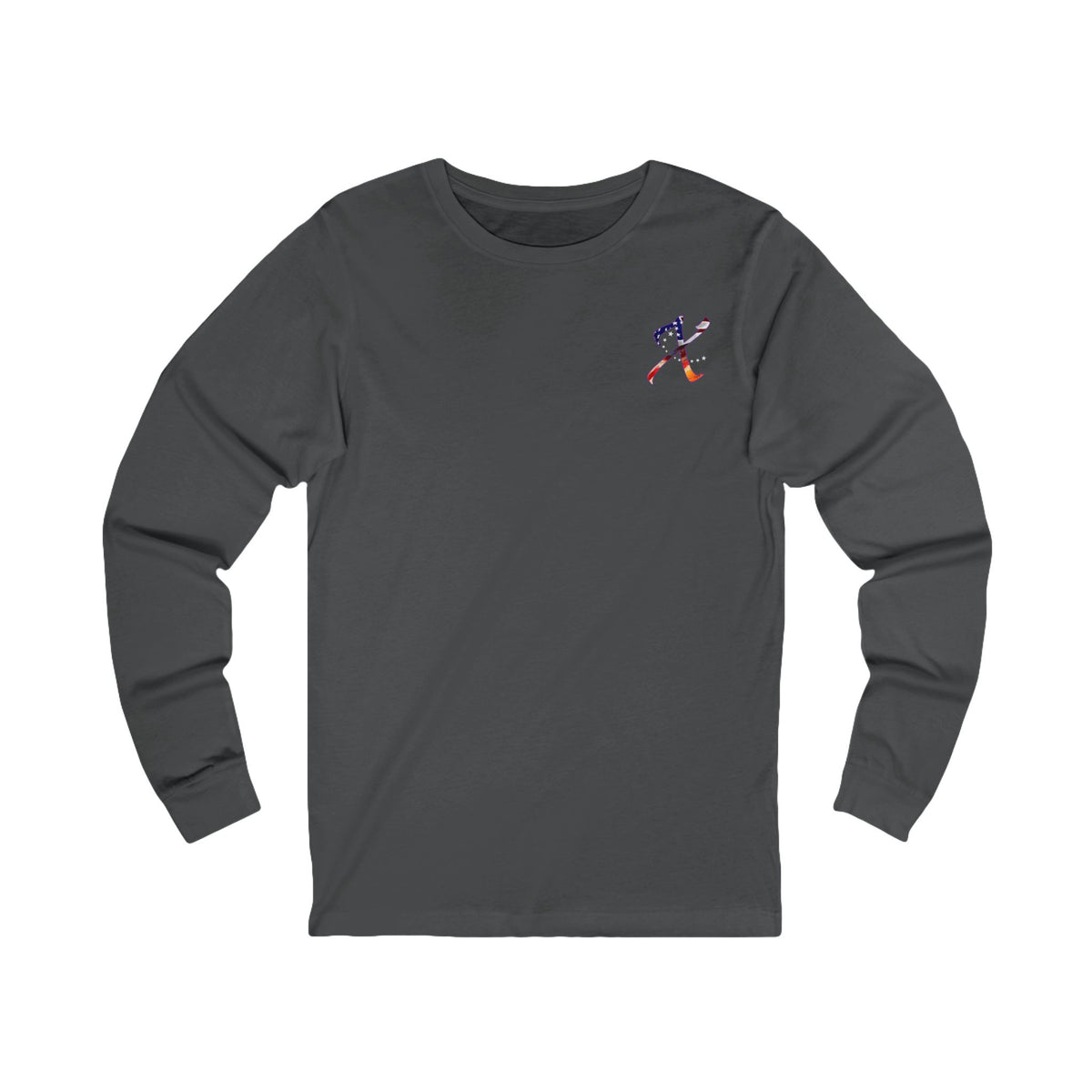 Hard Truths (Jersey Long Sleeve)