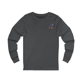Hard Truths (Jersey Long Sleeve)